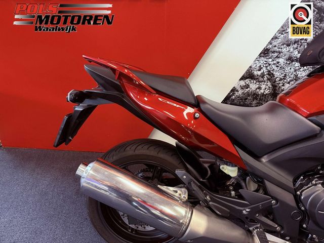 honda - cbf-1000-f-abs