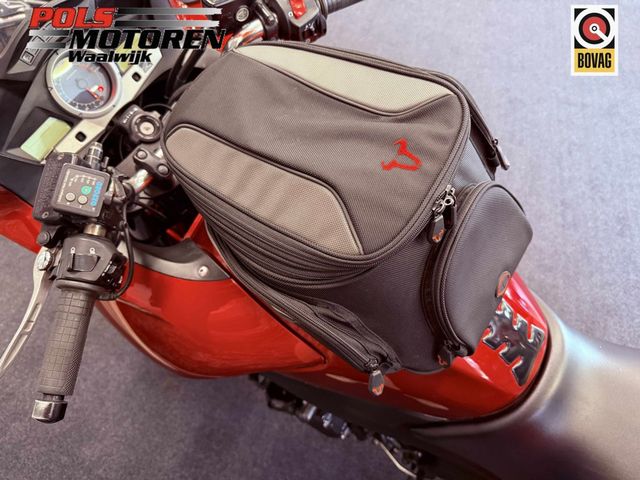 honda - cbf-1000-f-abs