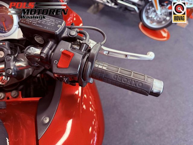 honda - cbf-1000-f-abs