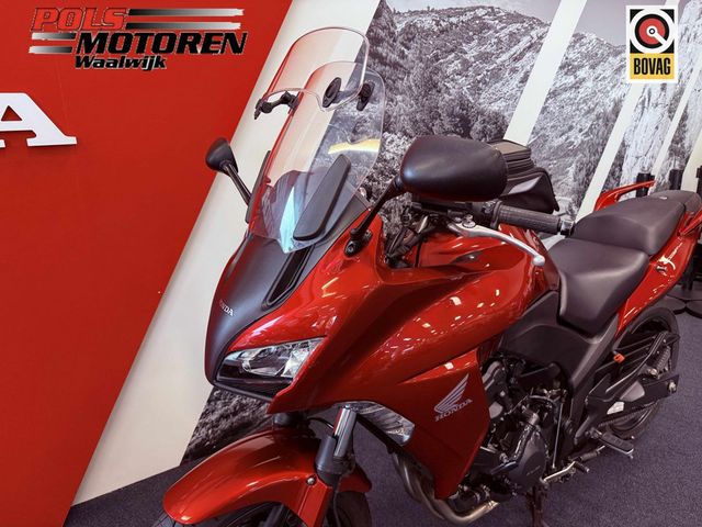 honda - cbf-1000-f-abs