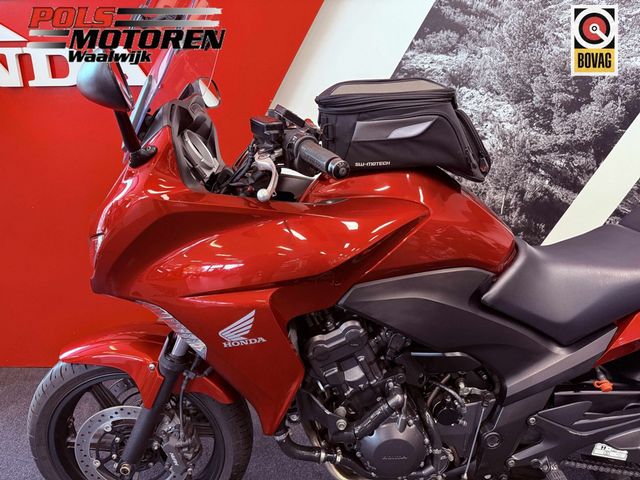 honda - cbf-1000-f-abs