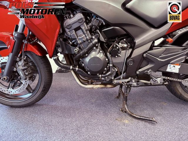 honda - cbf-1000-f-abs