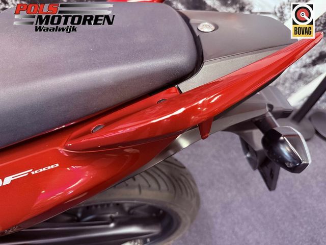 honda - cbf-1000-f-abs