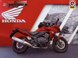 HONDA CBF 1000 F ABS