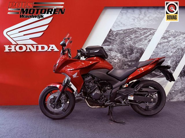 honda - cbf-1000-f-abs