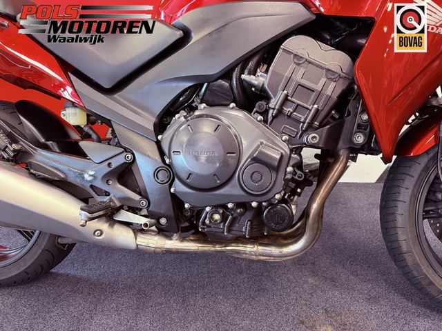 honda - cbf-1000-f-abs