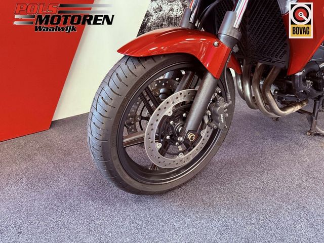 honda - cbf-1000-f-abs