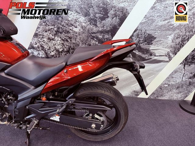 honda - cbf-1000-f-abs