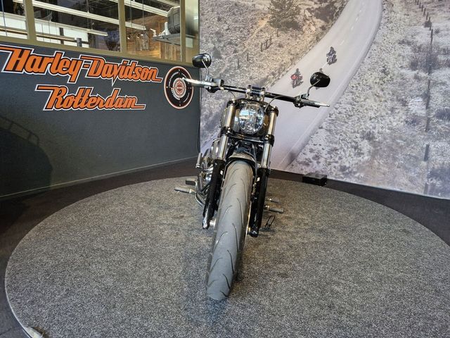 harley-davidson - breakout-114-fxbrs