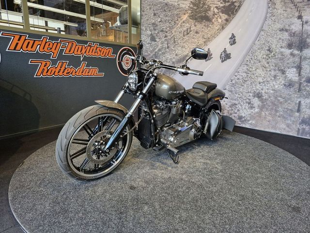 harley-davidson - breakout-114-fxbrs