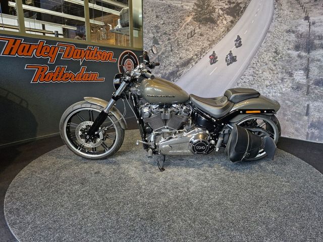 harley-davidson - breakout-114-fxbrs