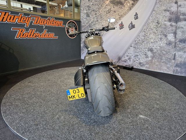 harley-davidson - breakout-114-fxbrs