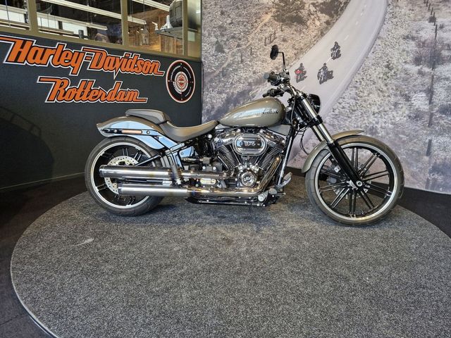 harley-davidson - breakout-114-fxbrs