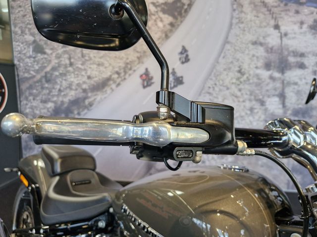 harley-davidson - breakout-114-fxbrs