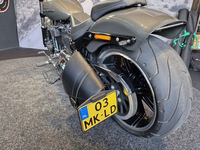 harley-davidson - breakout-114-fxbrs
