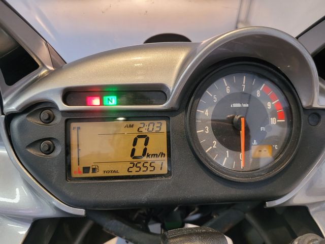 honda - xl-700-va-transalp