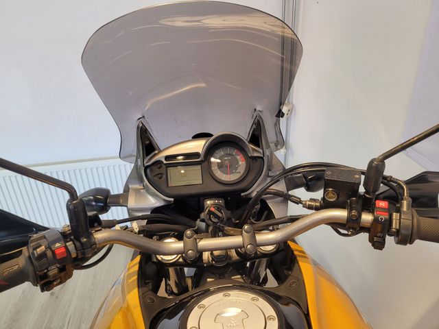 honda - xl-700-va-transalp