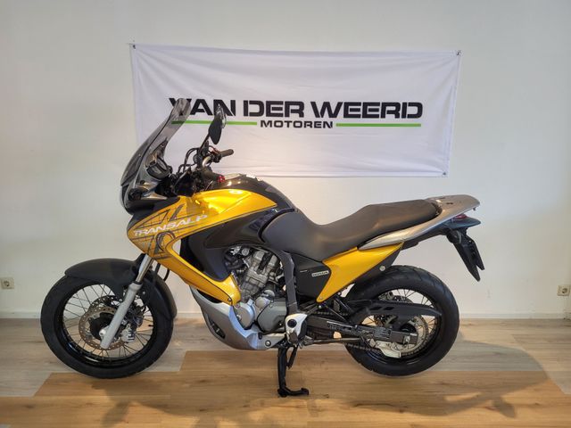 honda - xl-700-va-transalp