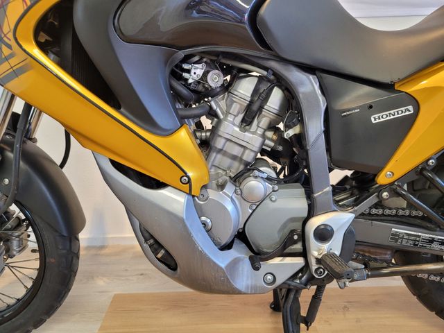 honda - xl-700-va-transalp