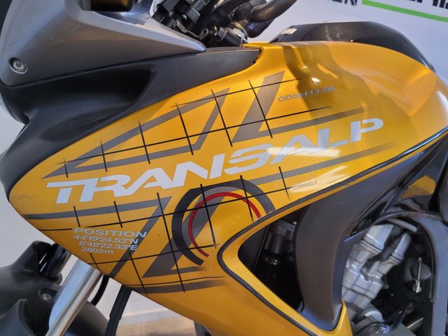 honda - xl-700-va-transalp