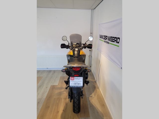 honda - xl-700-va-transalp