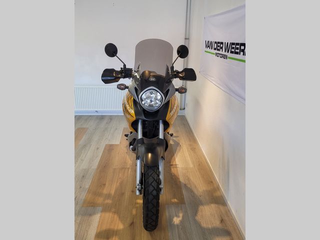 honda - xl-700-va-transalp
