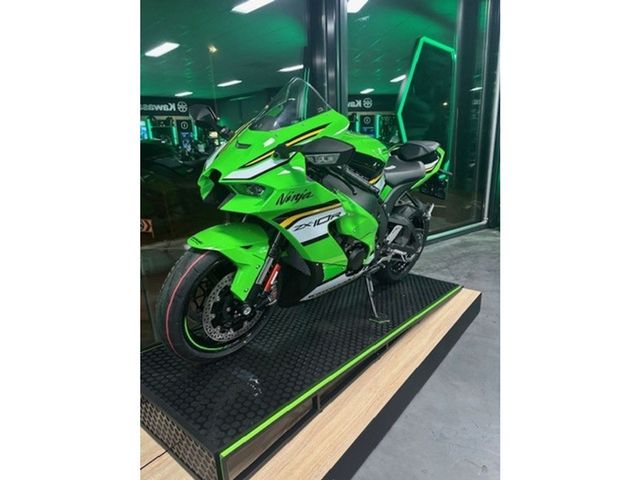 kawasaki - ninja-zx-10r