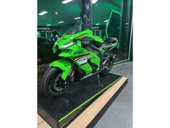 KAWASAKI NINJA ZX-10R