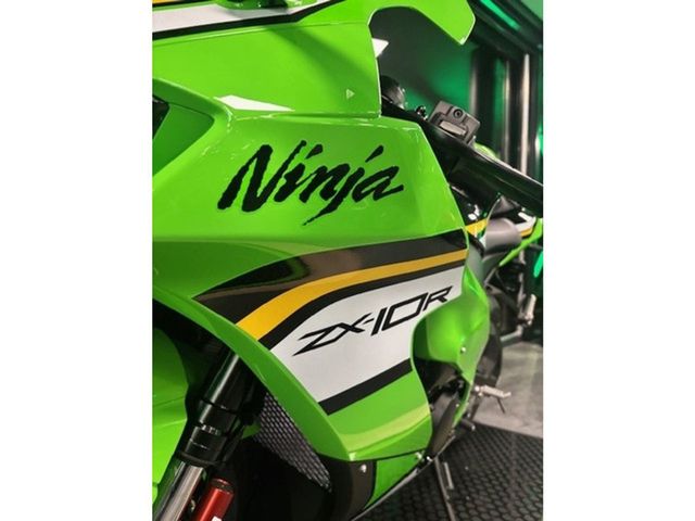 kawasaki - ninja-zx-10r