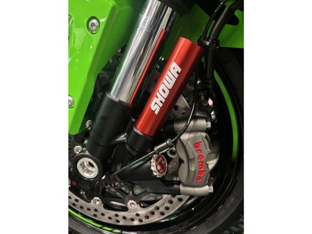 kawasaki - ninja-zx-10r