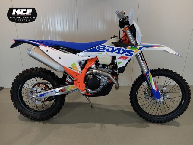 ktm - 450-exc-f-six-days