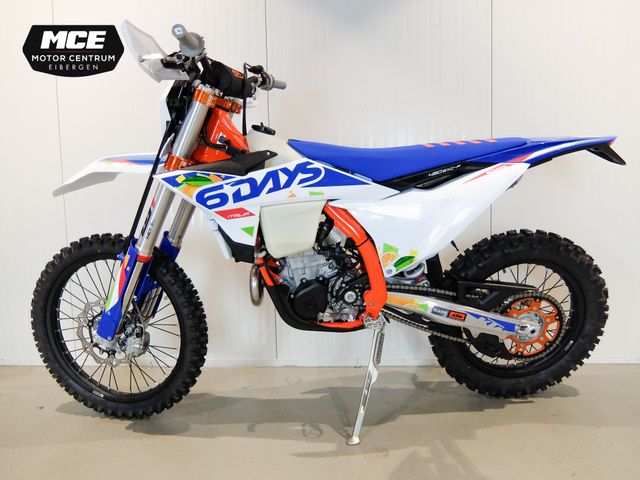 ktm - 450-exc-f-six-days