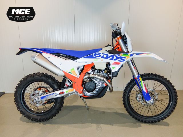 ktm - 450-exc-f-six-days