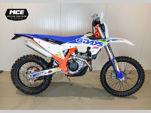 ktm - 450-exc-f-six-days