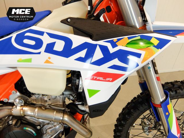 ktm - 450-exc-f-six-days