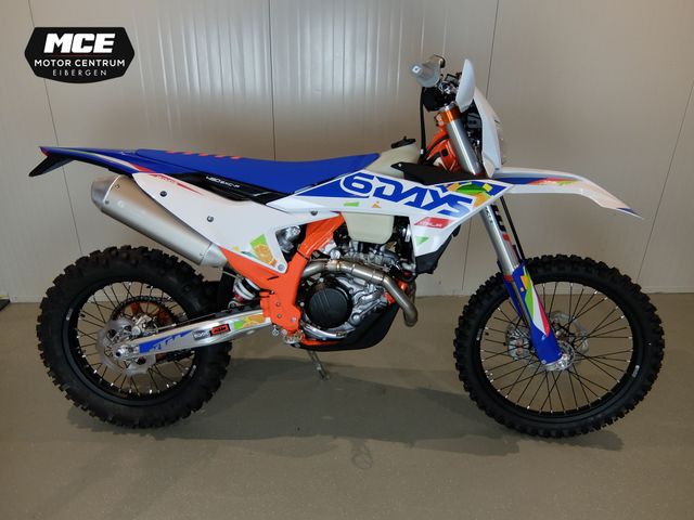 ktm - 450-exc-f-six-days