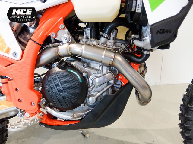 ktm - 450-exc-f-six-days