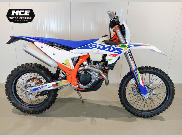 ktm - 450-exc-f-six-days
