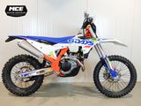 KTM 450 EXC F SIX DAYS