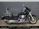 KAWASAKI VN 900 CLASSIC
