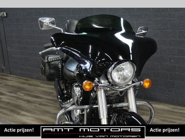kawasaki - vn-900-classic