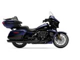 HARLEY-DAVIDSON STREET GLIDE LIMITED