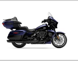 Harley-Davidson Street Glide Limited 2026 nieuw