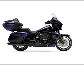 Harley-Davidson Street Glide Limited 2026 nieuw