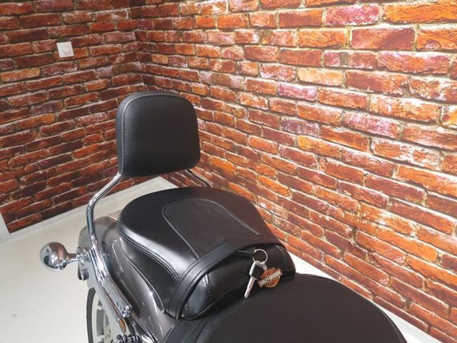 harley-davidson - fat-boy-114-flfbs-softail