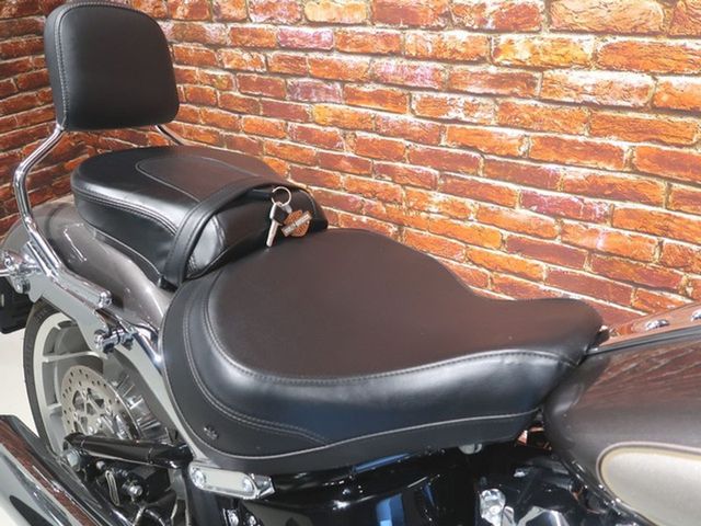 harley-davidson - fat-boy-114-flfbs-softail