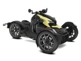 CAN-AM RYKER 600