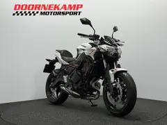 Kawasaki Z 650 ABS 2021 occasion – foto 3 van 16