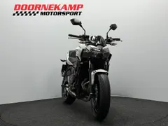 Kawasaki Z 650 ABS 2021 occasion – foto 4 van 16