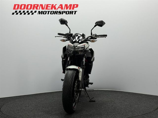 kawasaki - z650